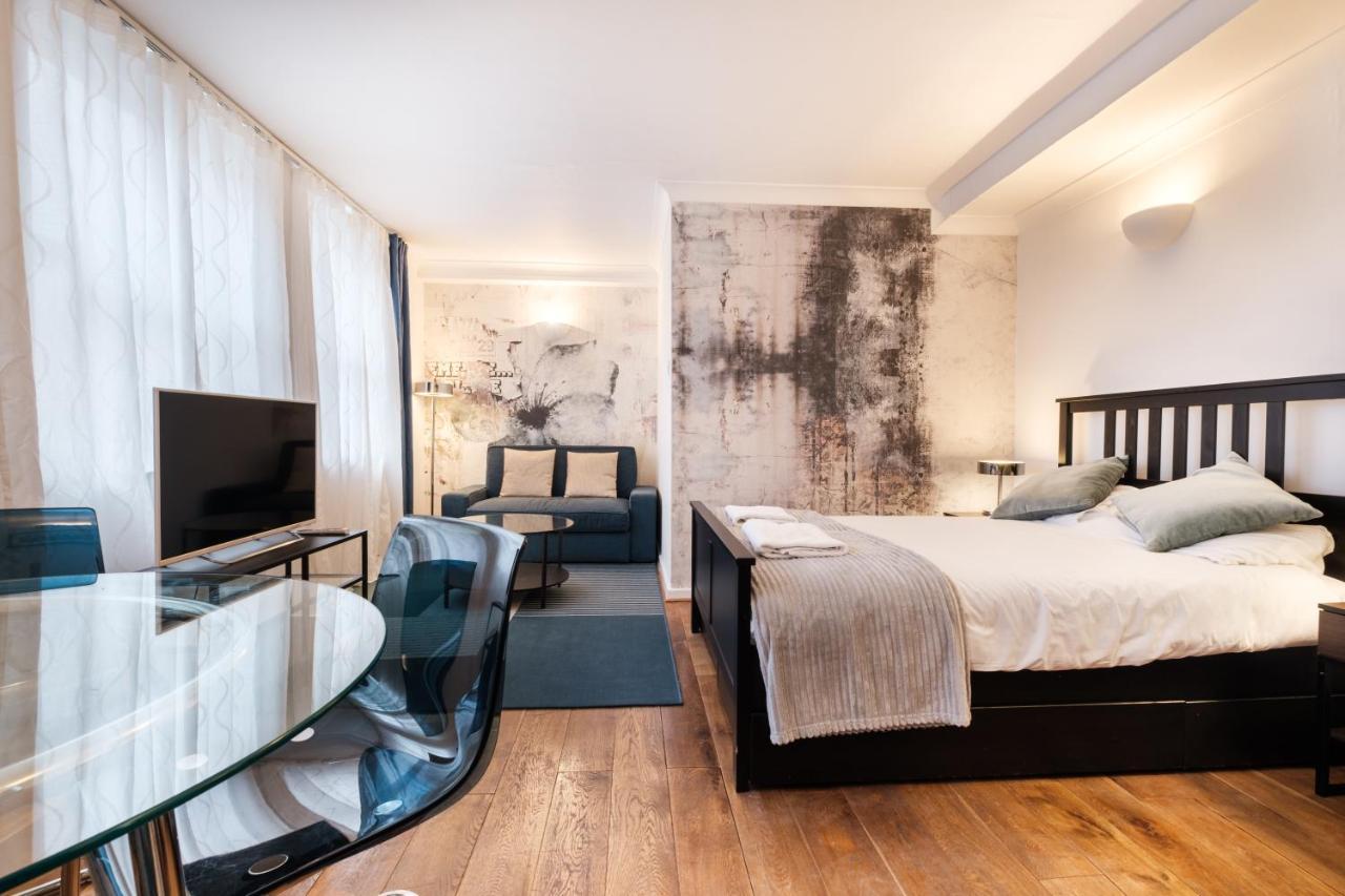 Oxford Street London By Threstle Apartment Exterior photo