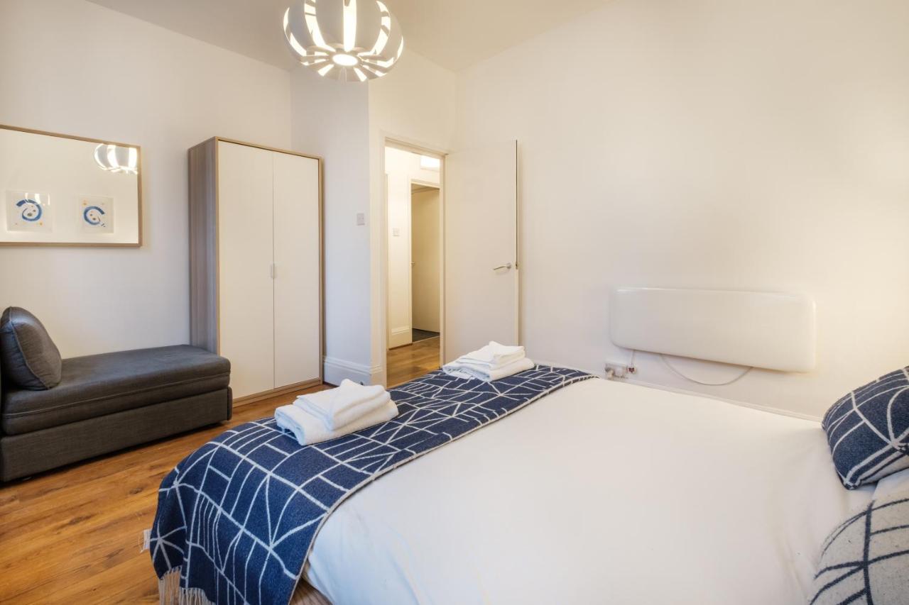 Oxford Street London By Threstle Apartment Exterior photo