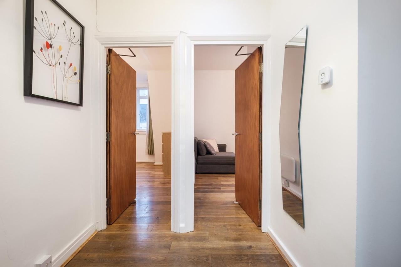 Oxford Street London By Threstle Apartment Exterior photo