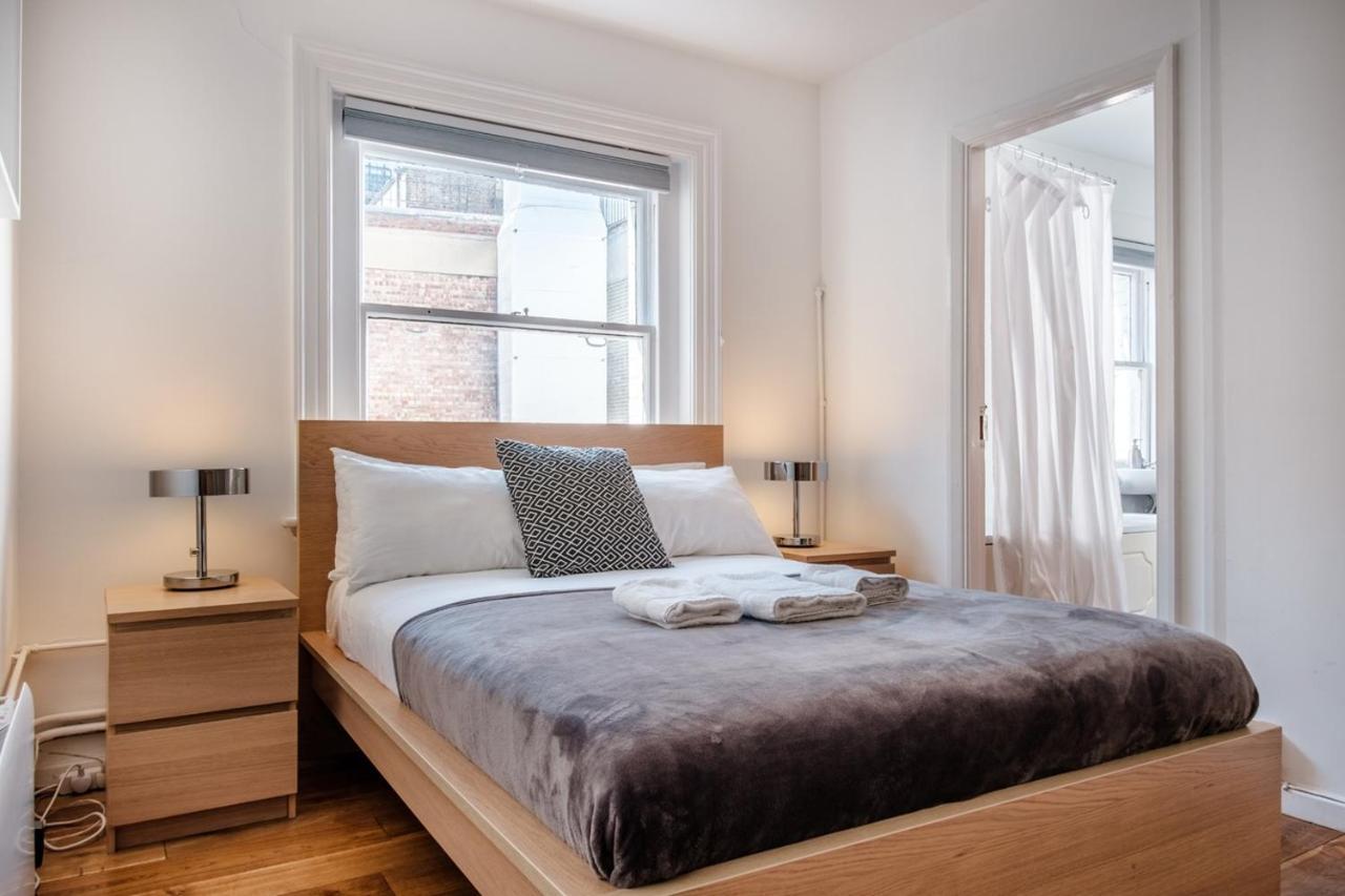 Oxford Street London By Threstle Apartment Exterior photo